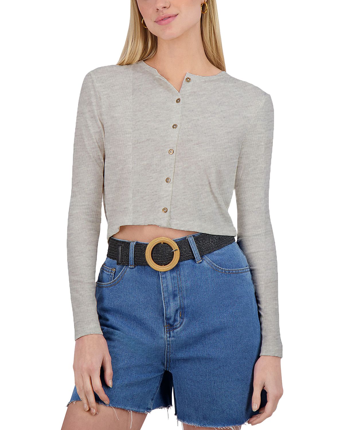 Point Classic Cardigan