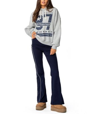 San Francisco Hoodie