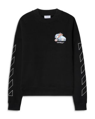 Off-White - Fresco Slim Fit Tee