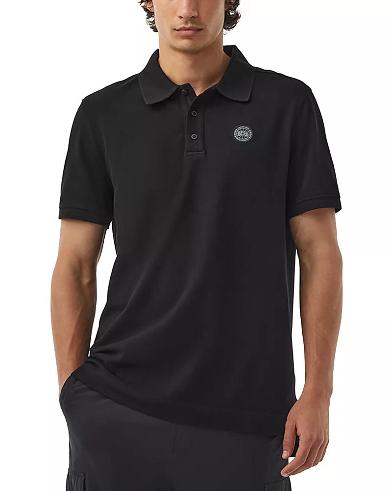 Canada Goose Beckley Polo