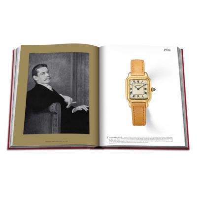 Cartier: The Impossible Collection
