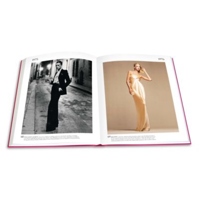 The Impossible Collection of Fashion