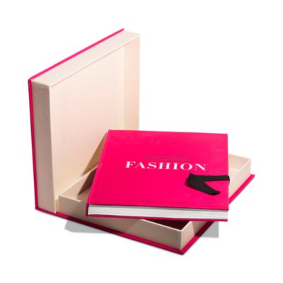 The Impossible Collection of Fashion