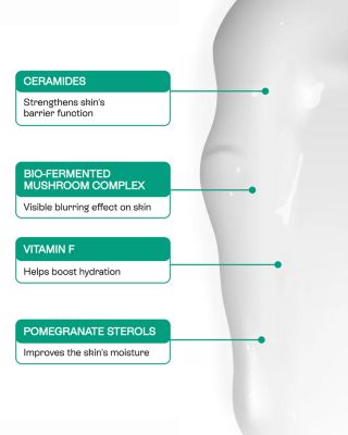 Universal Pro Bio Moisture Boost Cream 1.7 oz.