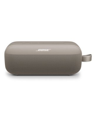 Bose SoundLink Flex Portable 2nd Gen Speaker | Bloomingdale's Men