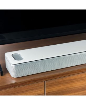 Smart Ultra Soundbar with Dolby Atmos and Voice Control