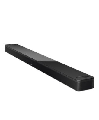 Smart Ultra Soundbar with Dolby Atmos and Voice Control