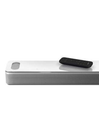 Smart Ultra Soundbar with Dolby Atmos and Voice Control