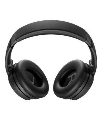 QuietComfort Headphones with Active Noise Cancellation