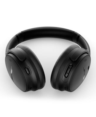 QuietComfort Headphones with Active Noise Cancellation