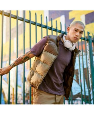 QuietComfort Headphones with Active Noise Cancellation