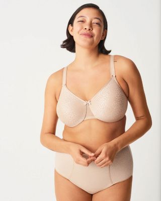 C Magnifique Minimizer Underwire Bra 