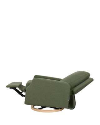 Crewe Recliner & Swivel Glider