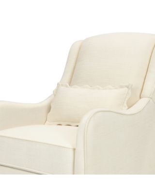 Devon Recliner and Swivel Glider