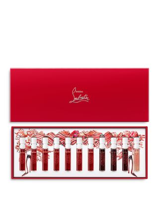 Christian Louboutin - Loubiworld Scent Library