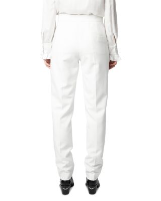 Panny Strass Dots Pants