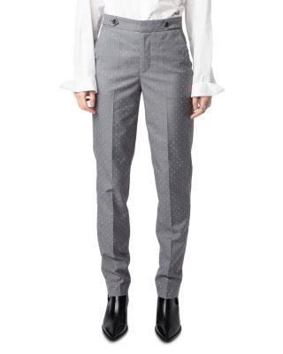 Zadig & Voltaire - Panny Pants