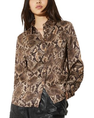 MAX&Co. - Quenty Shirt