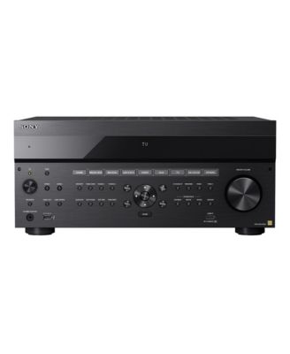 STR-AZ5000ES 11.2 Channel 8K Home Theater AV Receiver with Dolby Atmos, DTS: X, IMAX Enhanced, Google Assistant, & Works with Sonos