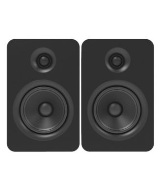  YUP6 Passive Bookshelf Speakers - Pair