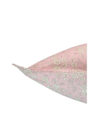 Liberty Fabric Capel Print Pillowcase, Standard