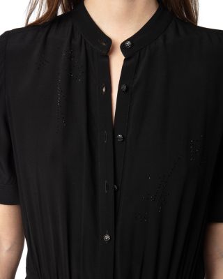 Rimaz Soft Midi Dress