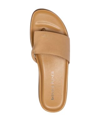 Women's Fifi Platform Demi Wedge Thong Sandals