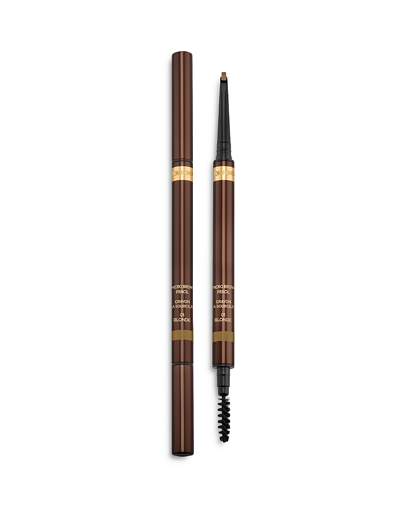 Tom Ford Architecture Micro-brow Pencil In Blonde