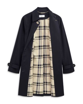 Vivienne Trench Coat