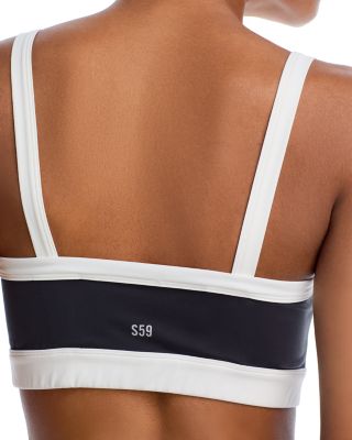 Monah Rigor Sports Bra