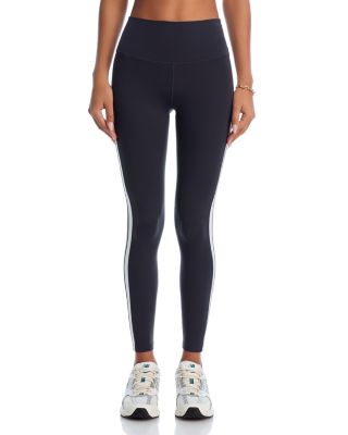 Clare High Waist Rigor 7/8 Leggings