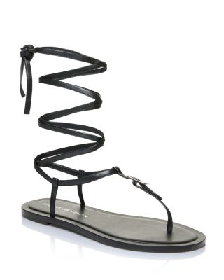 Women's Georgie Lace Up Sandals