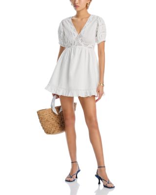 Vintage Lace Dress - Exclusive