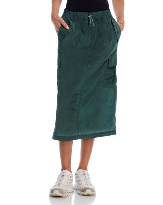 【UGG】★スカート★ Women's Brynley Skirt UGG® Brynley Cargo Midi Skirt | Bloomingdale's