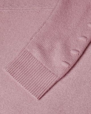 Lissiah Layered Sweater 