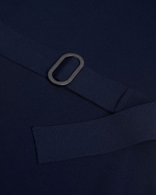 Samalee Knit Midi Dress