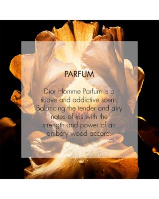 Homme Parfum 2.5 oz.