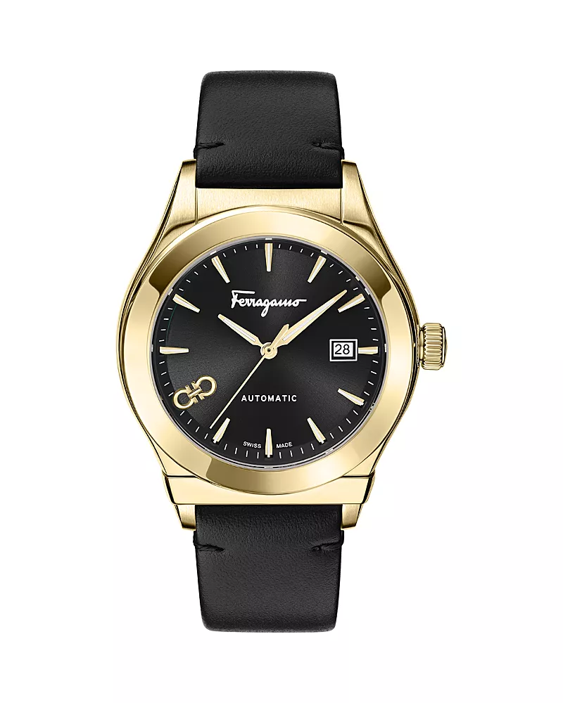 Ferragamo 1927 Watch, 42mm
