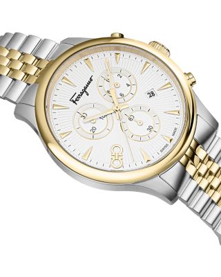 Duo Chronograph, 42mm