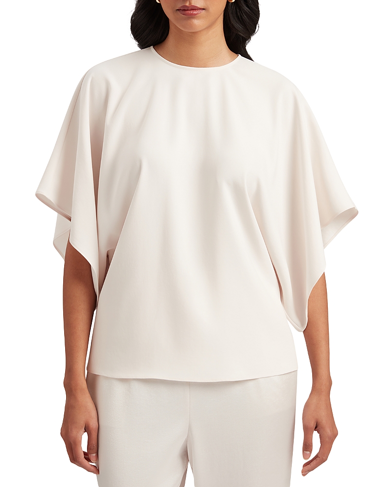 Ted Baker Cherika Bat Wing Sleeve Top