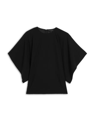 Cherika Bat Wing Sleeve Top