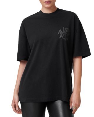 Orlando Etta Crewneck Tee