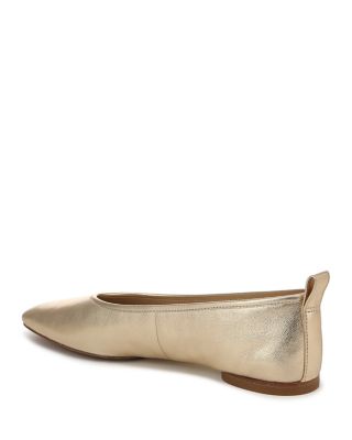 Women's Vivian Flats