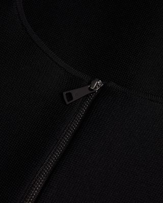 Loiss Long Sleeve Mini Dress