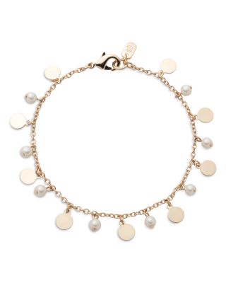 Flex Shaky Pear Bracelet