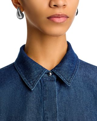 Danielle Shirt Dress