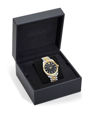 Millenyium Watch, 40mm