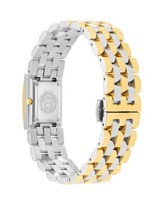 Reveal Square Watch, 18mm x 25mm