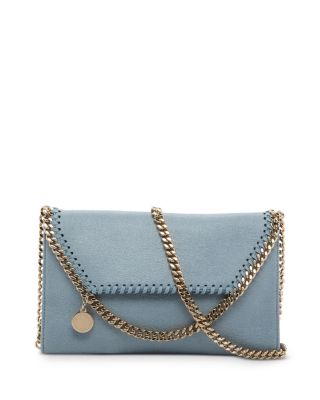 Stella McCartney - Mini Chain Crossbody