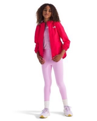 Girls' Antora Rain Jacket - Big Kid